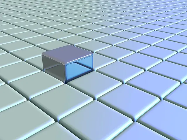 grid